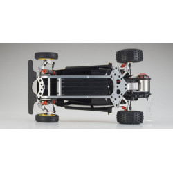 Kyosho Beetle