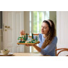 Lego Le jardin Andalou