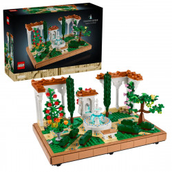 Lego Le jardin Andalou