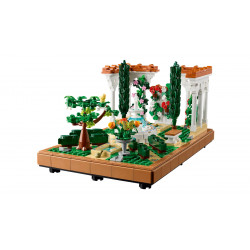 Lego Le jardin Andalou