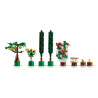 Lego Le jardin Andalou