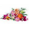 LEGO Le jolie bouquet de fleurs