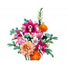 LEGO Le jolie bouquet de fleurs