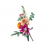 LEGO Le jolie bouquet de fleurs