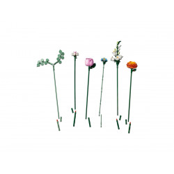LEGO Le jolie bouquet de fleurs