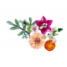 LEGO Le jolie bouquet de fleurs