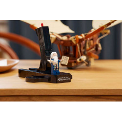 Lego Machine de Léonard de Vinci