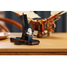 Lego Machine de Léonard de Vinci