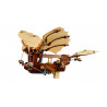 Lego Machine de Léonard de Vinci