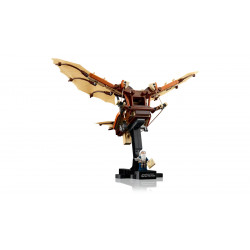 Lego Machine de Léonard de Vinci