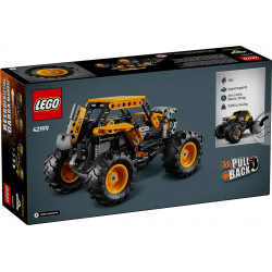 LEGO Monster jam Dig Atron