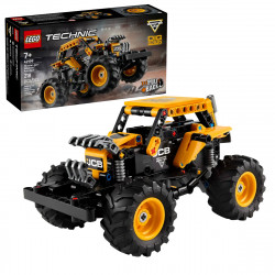 LEGO Monster jam Dig Atron