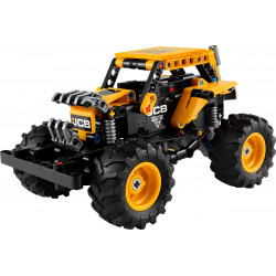 LEGO Monster jam Dig Atron