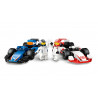 Lego 60464 Voitures de course de F1® Williams V29