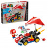 Lego mario kart karting