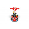 Lego mario kart karting