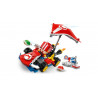 Lego mario kart karting