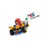 Lego mario kart karting