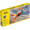 Starter kit Heller Mirage F1B