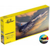 Starter kit Heller Mirage 2000C