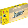 Starter kit Heller Dassault Mirage 2000N