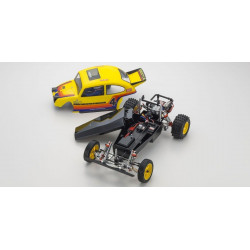 Kyosho Beetle