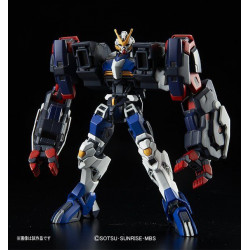 Gundam Gunpla 038 Gundam Dantalion