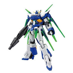 Gundam Gunpla HG 1 144 27 Gundam AGE-FX