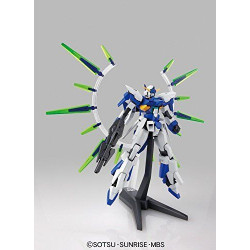 Gundam Gunpla HG 1 144 27 Gundam AGE-FX