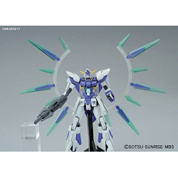 Gundam Gunpla HG 1 144 27 Gundam AGE-FX