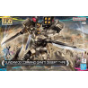 Hg Gundam 00 Command Qant Desert Type 1 144 13 cm