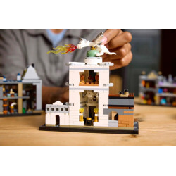 Lego les boutiques magiques Harry Potter