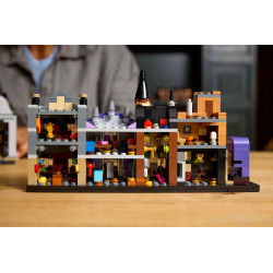 Lego les boutiques magiques Harry Potter
