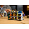 Lego les boutiques magiques Harry Potter