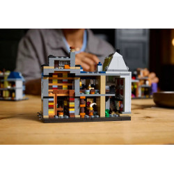 Lego les boutiques magiques Harry Potter