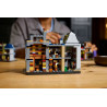 Lego les boutiques magiques Harry Potter