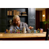 Lego les boutiques magiques Harry Potter