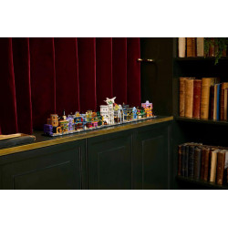 Lego les boutiques magiques Harry Potter
