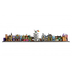Lego les boutiques magiques Harry Potter