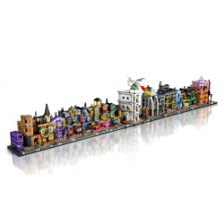 Lego les boutiques magiques Harry Potter