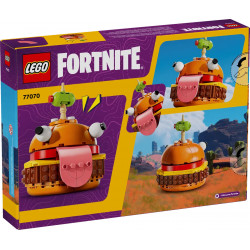 Lego 77070 Durrr Burger V29 Fortnite