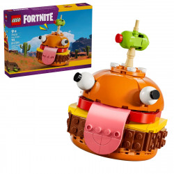 Lego 77070 Durrr Burger V29 Fortnite
