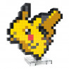 Mega Pokemon Construx Pikachu