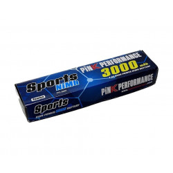 Accus Pink Nimh 3000 Mah tam