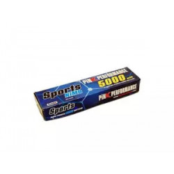 Accus Pink Nimh 5000 Tamiya