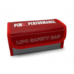 Sac lipo safety bag taille L