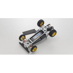 Kyosho Beetle