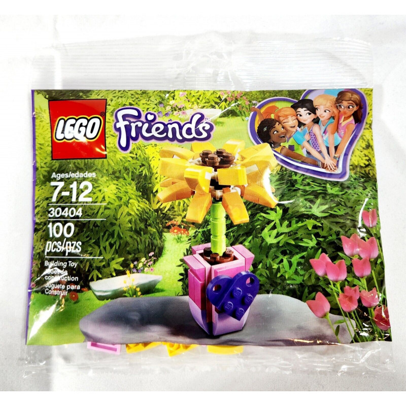 Lego Friends 30404
