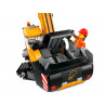 Lego City Excavatrice