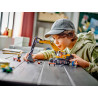 Lego City Excavatrice